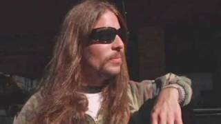 Lamb of God  Walk With Me In Hell DVD Part 4 of 15 [upl. by Nyasuh767]