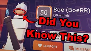 Did you know this about Boethiah Rec Room [upl. by Teak]