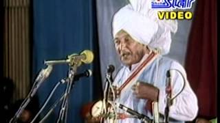 Lok Geet Whiskey Di Botal Lal Chand Yamla Jatt [upl. by Akinar657]