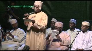 QASIDA GROUP PERFORMING IN LAMU [upl. by Mroz]