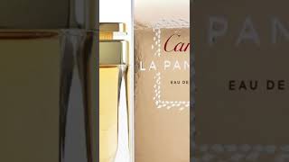 Cartier La Panthere perfume [upl. by Gussy851]