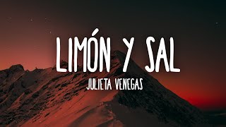 Julieta Venegas  Limon Y Sal LetraLyrics [upl. by Anitsyrhk]