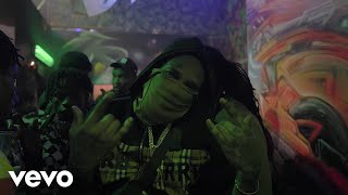 Tommy Lee Sparta  Tek Weh Dem Strap  Official Music Video [upl. by Feucht990]