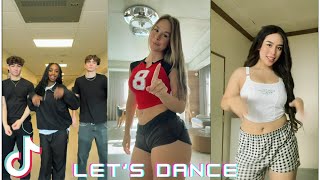 2024 TikTok Dance Trends How Many Do You Know 🌟TIKTOK MASHUP 2024BEST TIKTOKERS DANCE [upl. by Philip]