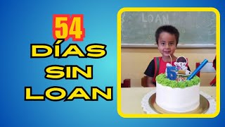 Desaparición sin pistas Caso Loan Peña a 54 dias [upl. by Itaws536]