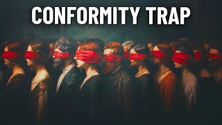 The Psychology of Nonconformity [upl. by Helban]