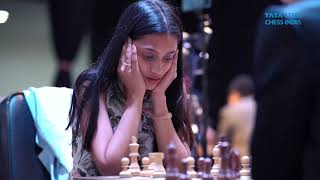 Tata Steel Chess India [upl. by Thayne]