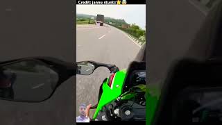 Crazy Rider zx10r Ninza Race rider zx10rbikers motovlog youtube youtubeshorts [upl. by Tibold]