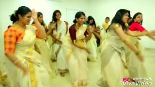 jimikki kammal song in tamil [upl. by Collier]