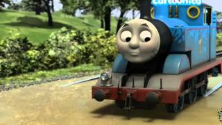 trenino thomas  thomas and friends 3 [upl. by Koblas]