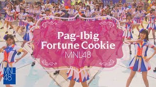 【MV Full】Pagibig Fortune Cookie  MNL48 [upl. by Donatelli431]