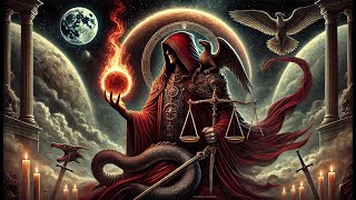 SAMAEL  Creation Mythology  The Myth of the Archon of Ignorance [upl. by Beesley]