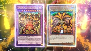 GRANDPAS DECK IS ACTUALLY BROKEN  The NEW YuGiOh UNSTOPPABLE EXODIA Deck Profile  Combos [upl. by Manville791]