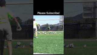 GOALKEEPER TRAINING soccer goalkeeper shorts [upl. by Ettezyl]