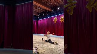 The Shaolin Monks shaolintemple shaolin chinesemartialarts kids [upl. by Pathe]