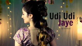 Aye Udi Udi Udi  ft Sandhir  VM  Sanyukta X Randhir  Sadda Haq [upl. by Siryt715]