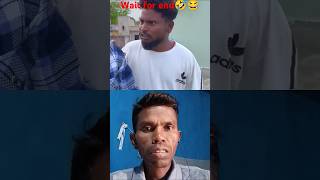 भाई का breakup 😄😆shortrealfoolscomedy funny comedy surojrox [upl. by Lundt]