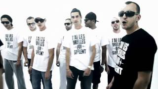 DGT CREW  Les oreilles qui sifflent  Teaser Clip  Nouveauté Rap Français 2011 [upl. by Kubetz277]