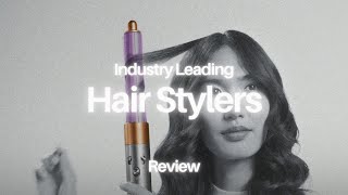 Best Hair Stylers 2024 [upl. by Yoko560]