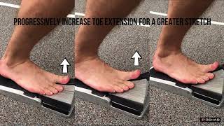 How To Best Manage Plantar Fasciitis Featuring The DorsiFLEX [upl. by Oterol]