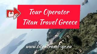 Titantravelgreu [upl. by Pellegrini]