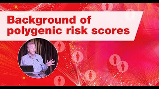 Background of Polygenic Risk Scores [upl. by Mikel]