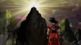 Dragon Ball Super OP2 Full  Genkai Toppa × Survivor  Sub Español 『AMV』♡ [upl. by Greabe]