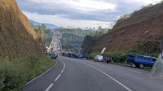 MENIKMATI UDARA SEJUK DI JALAN BARU CISINGA TASIKMALAYA SAMBIL JALANJALAN DI PASAR MINGGU CISINGA [upl. by Marlene927]