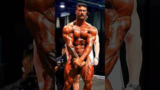 Inside the Mr Olympia Classic Physique 2024 Backstage shorts viralvideo short [upl. by Pippy]