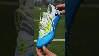 ⁉️BEST NEW Football Boots of 2024⁉️ footballboots soccercleats soccer underarmour footballer [upl. by Mur]