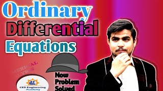 Picards Method  Ordinary Differential Equations  Problems Solution  Numerical Analysis [upl. by Richella]