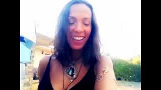 Cleanse Review Blessed Herbs Colon Cleansing Kit [upl. by Lorelle]