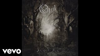 Opeth  Patterns in the Ivy Audio [upl. by Digirb]