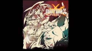 Guilty Gear Revelator  Safe Intoxication [upl. by Vincents950]