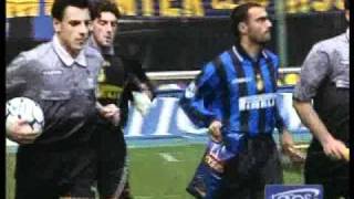 FC Internazionale  Giuseppe Bergomi 19791999 [upl. by Azeel876]