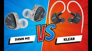 Budget Earphone battle using AI metrics [upl. by Arednaxela]