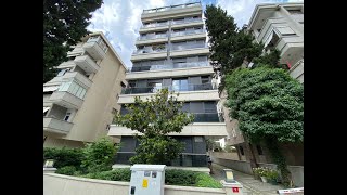 İSTANBUL CADDEBOSTAN BAĞDAT CADDESİ KİRALIK 21 DAİRE [upl. by Spurgeon]