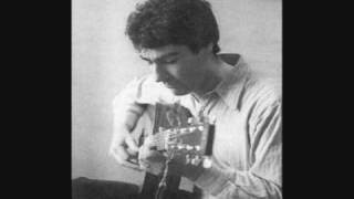 Nic Jones  The Humpback Whale Live [upl. by Akimat]