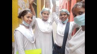 kolkata Medical College GNM students future nurse [upl. by Anej]