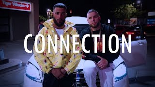 SOLD Fler x King Khalil Type Beat  🔗 quotCONNECTIONquot 🔗  Hard Piano Beat [upl. by Lynnworth]