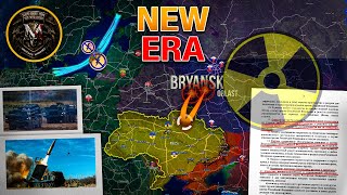 Harvest Time🔥Ukraine Hit Russia With ATACMS💥Sabotage In The Baltic Sea⚠️ Military Summary 20241119 [upl. by Otilegna]