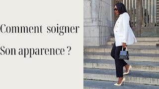 Comment soigner son apparence [upl. by Elicia]