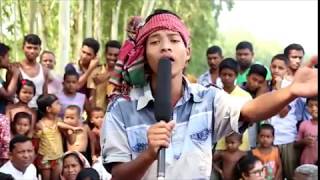 রংপুরের ভাওয়াইয়া গান Bangla folk song of rangpur Bhawaiya gaan [upl. by Paradies861]