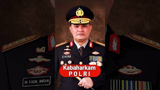 Komjen Fadil Imran Pemimpin dan Ahli Reserse Polri breakingnews beritaterkini polri tni [upl. by Plerre]