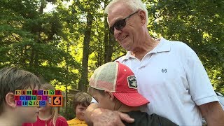 Beloved Chesterfield school bus driver taught students kindness [upl. by Imoen]