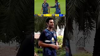 Shivam dube talking about last over of Ipl 2023 😡 ll Gt vs Csk ll Short🏏 [upl. by Stephine]