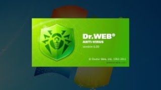 What is Dr Web CureIt Review 2021 [upl. by Nylarak147]