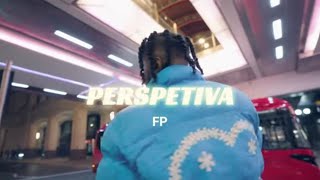 FP  perspetiva Official Visualizer [upl. by Chloras156]