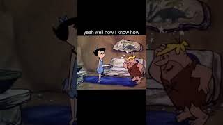 The Flintstones bam bam flintstones cartoon [upl. by Khalid]