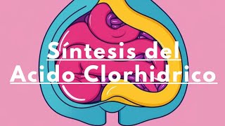 🔬Histología Clase Tubo Digestivo PARTE 3 histologia medstudent histologia cienciasdelasalud [upl. by Thomasin]